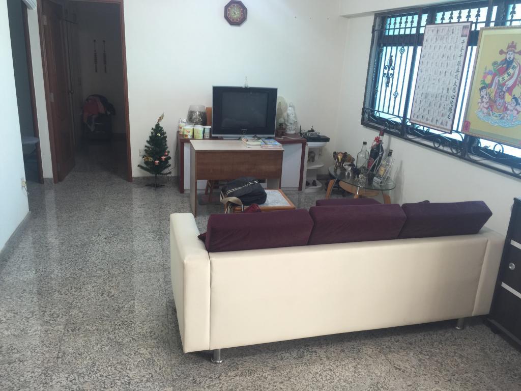 Blk 321A Anchorvale Drive (Sengkang), HDB 4 Rooms #104415412